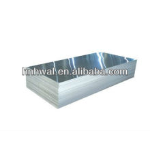 Alta calidad y precio competitivo Hoja de aluminio para la parte inferior de los barcos de aluminio